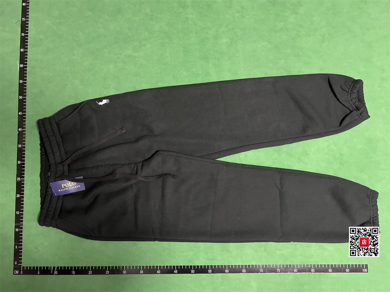 Ralph Lauren Pony Logo Sweatpants [5 styles]