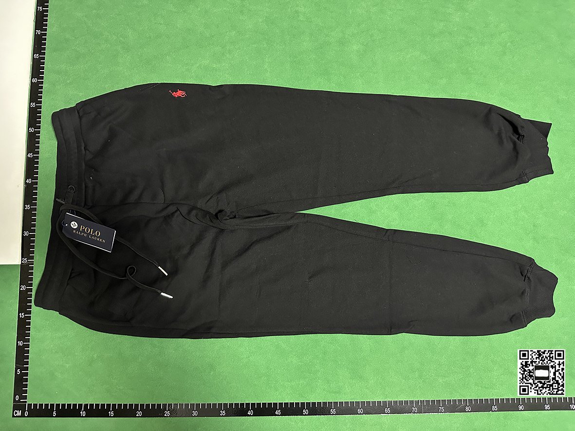 Ralph Lauren Pony Logo Jogger Pants [10 styles]