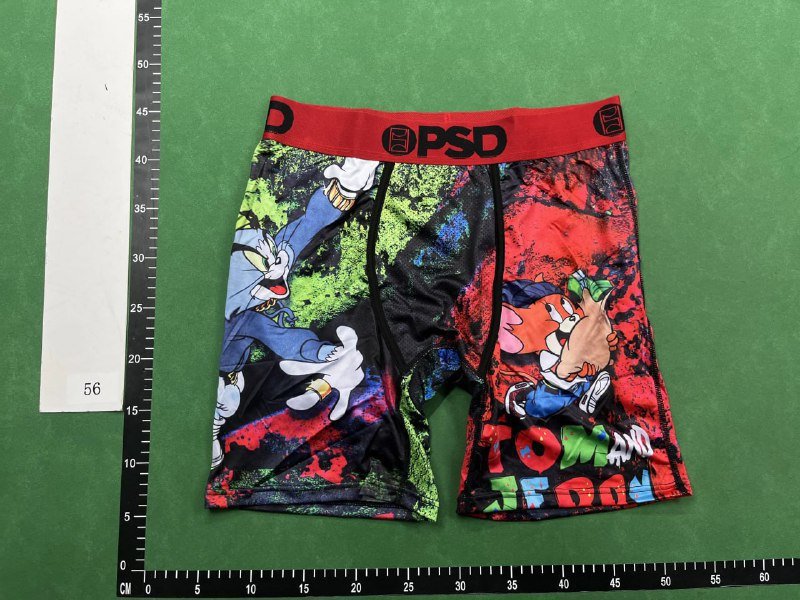 PSD Boxer Briefs [20 styles]
