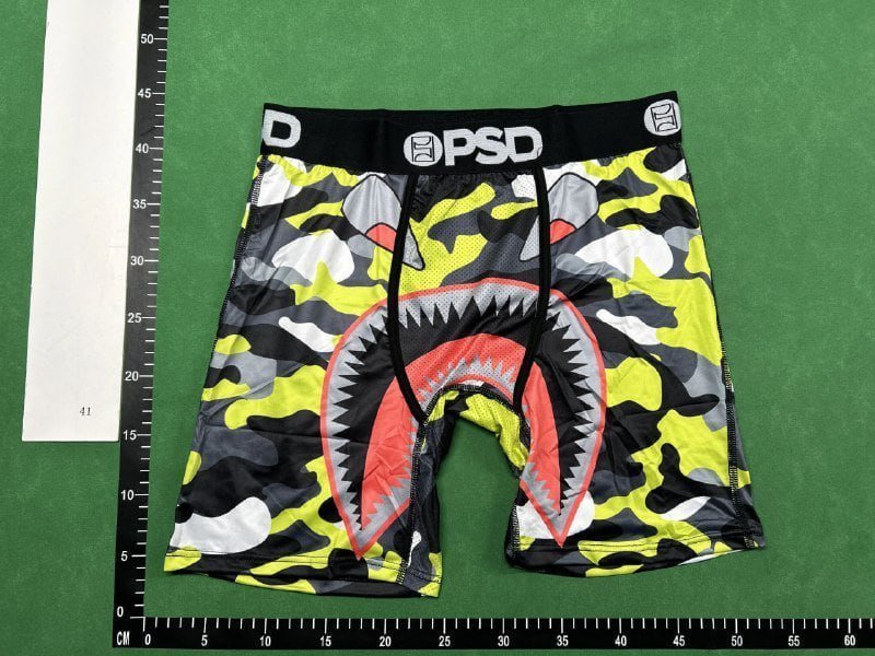 PSD Boxer Briefs [20 styles]
