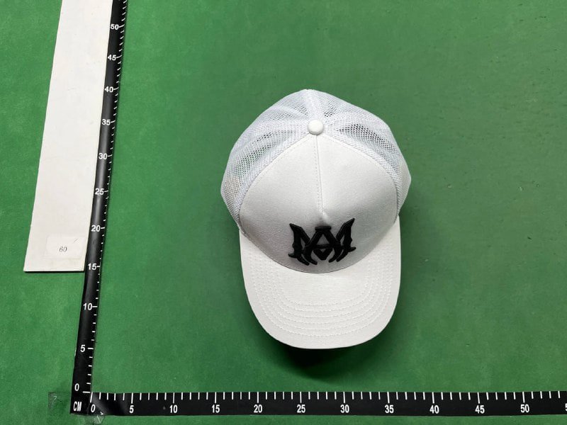 Amiri Corteiz Cap [39 styles]