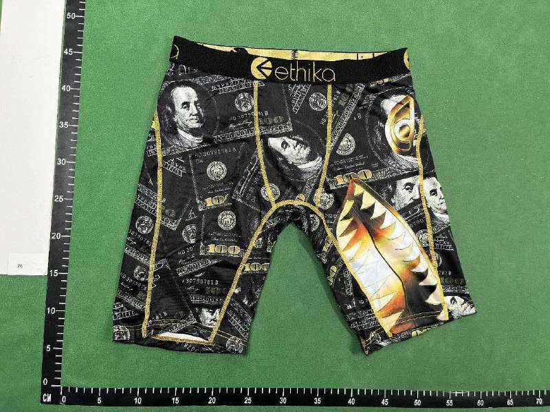 Ethika Boxer Briefs [18 styles]