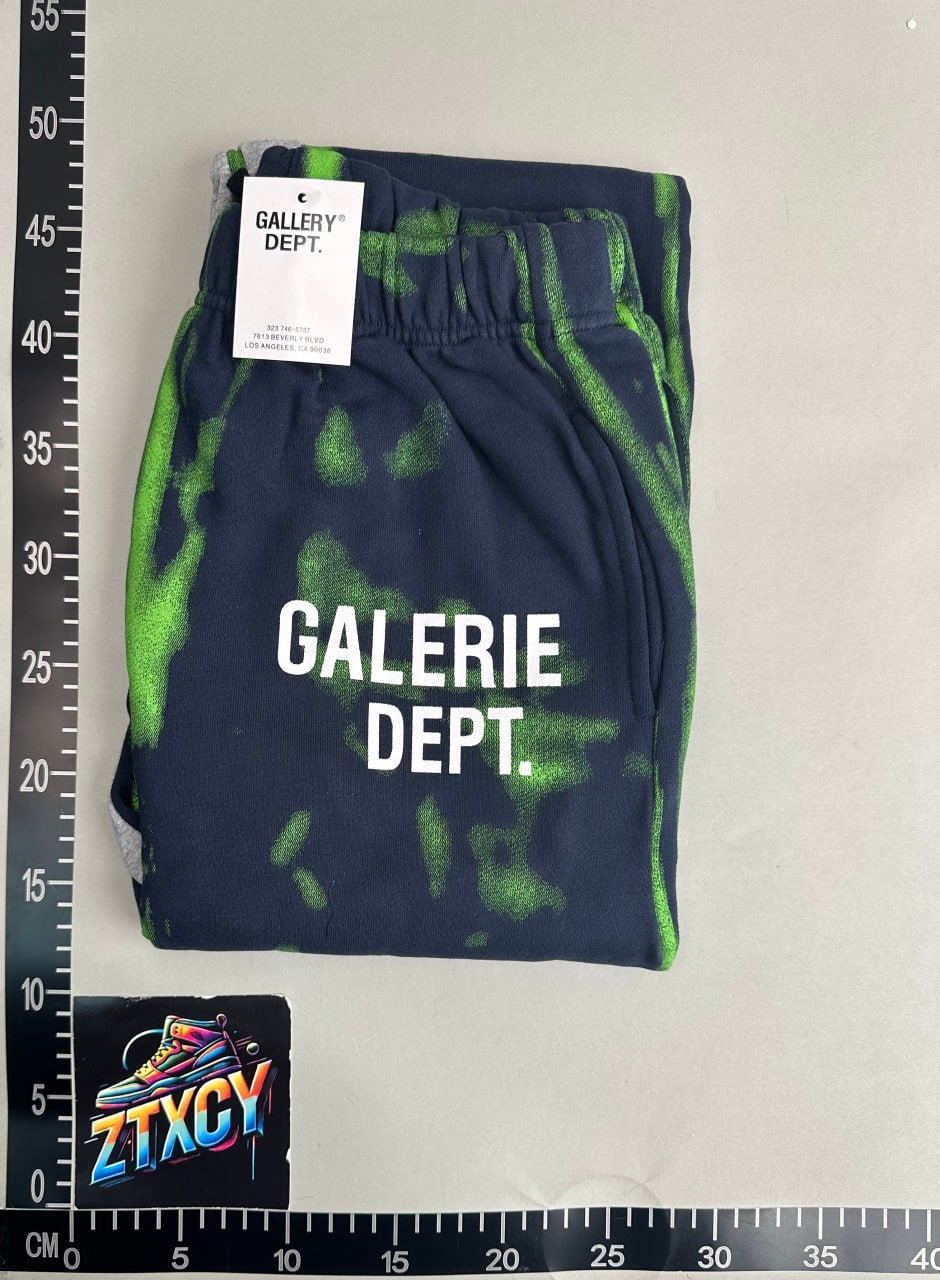 Balenciaga Gallery Pants [33 styles]