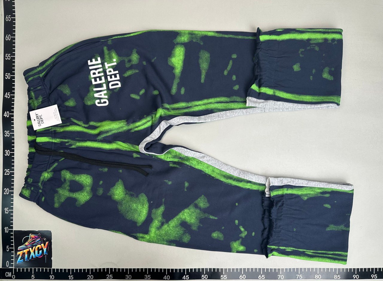 Balenciaga Gallery Pants [33 styles]