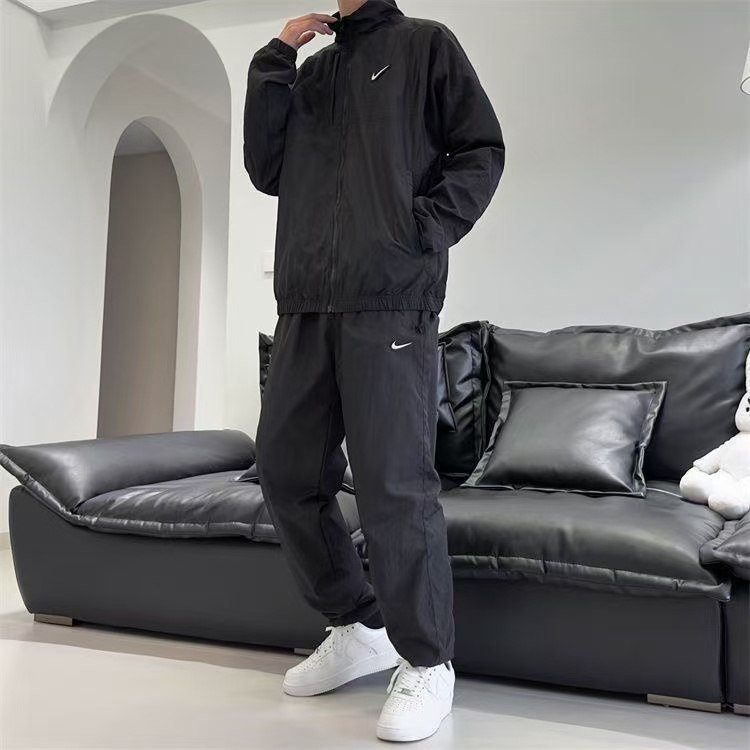 Nike Standard Fit Pants [40 styles]