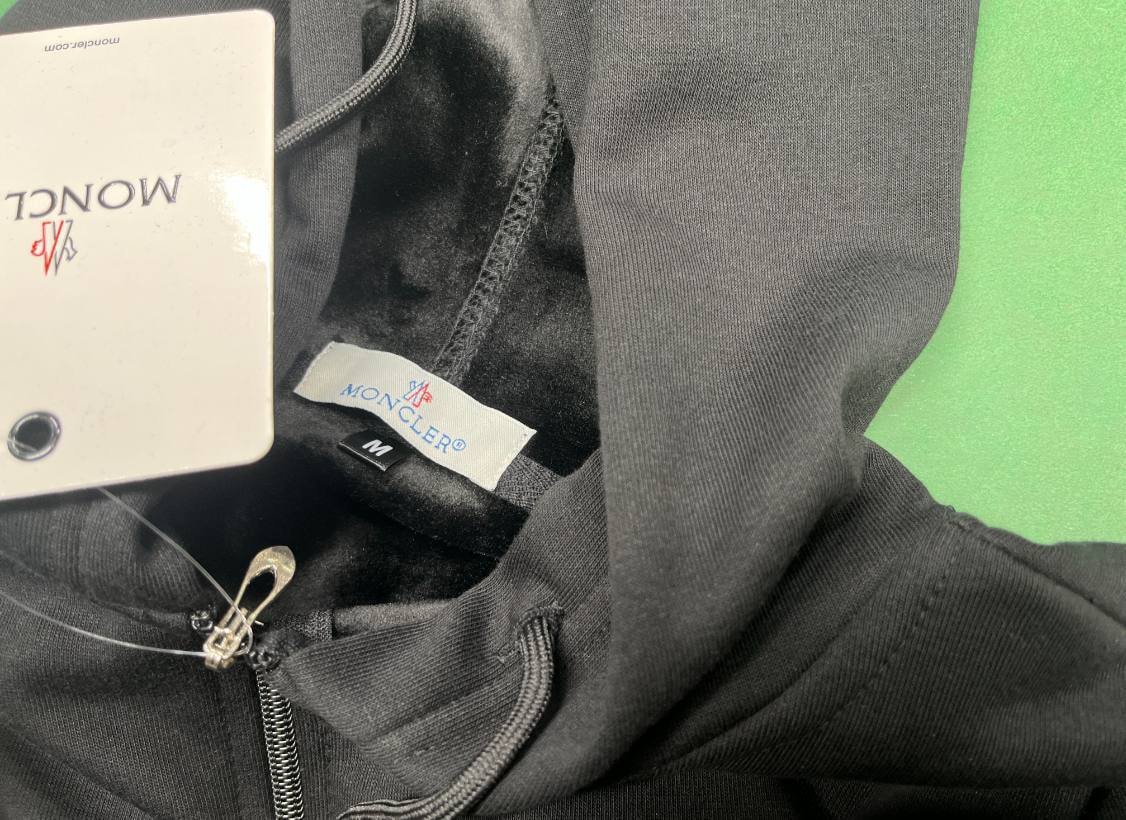 Moncler Hoodies [1 style]