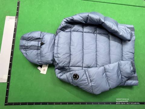 Moncler Maya Puffer Jacket [4 styles]