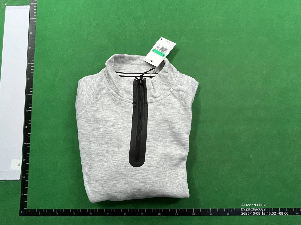 Nike B22 Half-Zip Hoodie [10 styles]