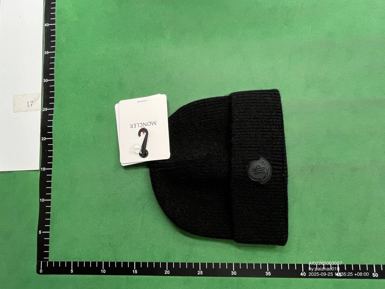Moncler Beanie Hat [18 styles]