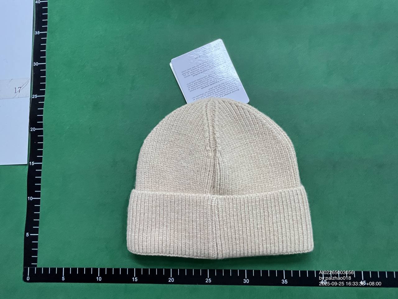 Moncler Beanie Hat [18 styles]