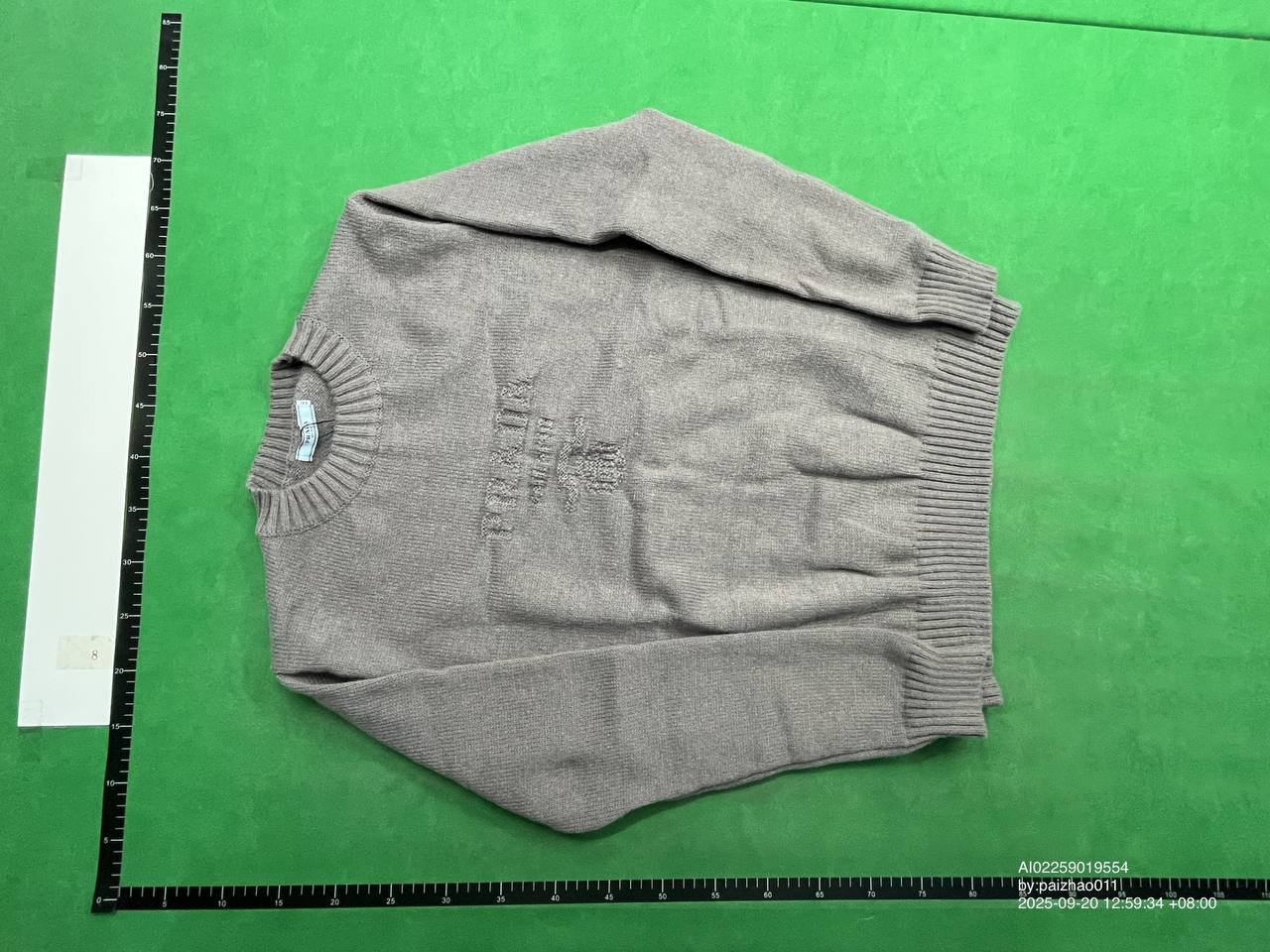 Prada Sweater [33 styles]