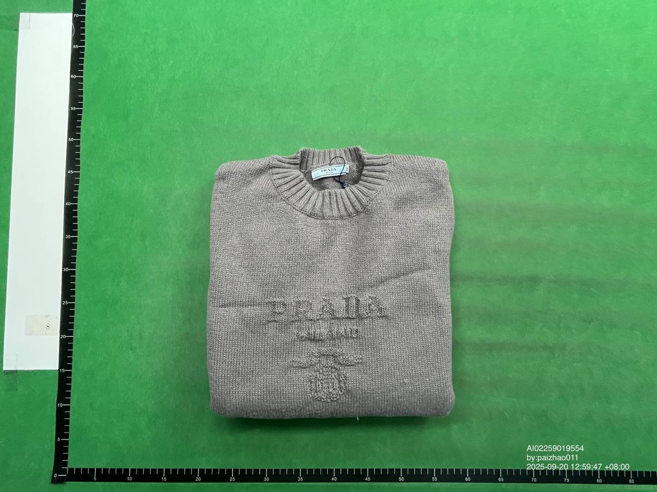 Prada Sweater [33 styles]