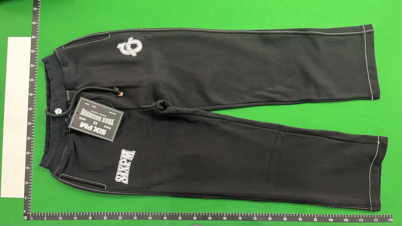 6PM Tracksuit Hoodie & Pants Set [38 styles]