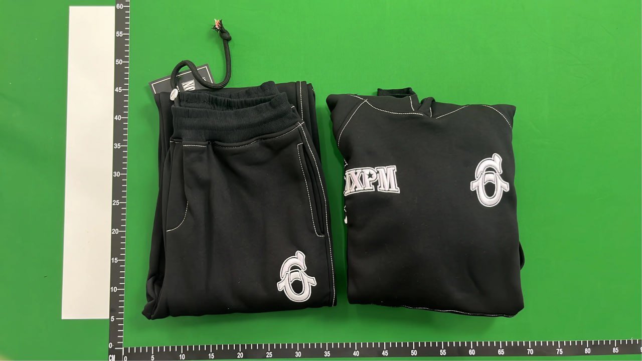 6PM Tracksuit Hoodie & Pants Set [38 styles]