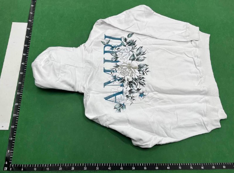 AMIRI Hoodie [16 styles]