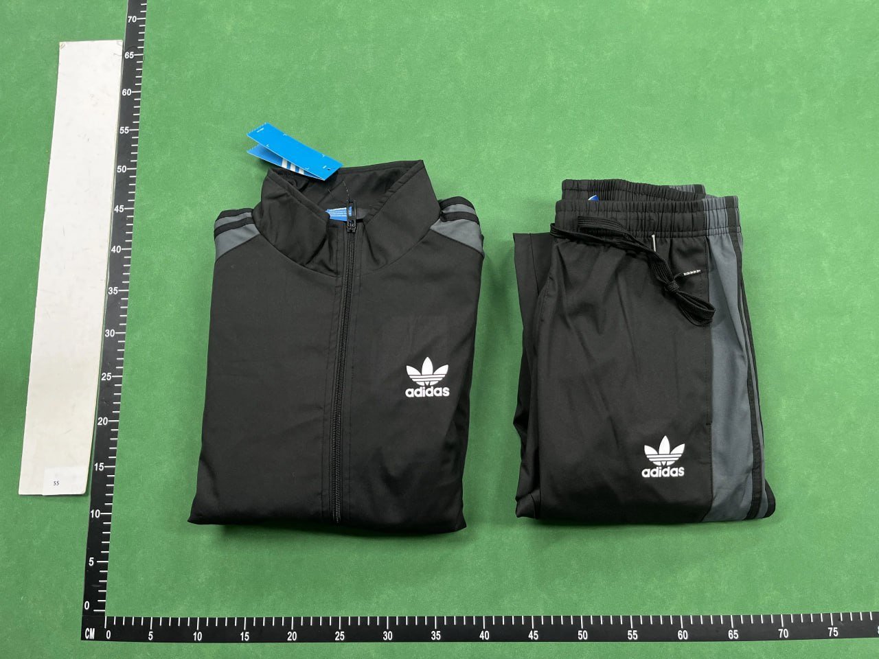 Adidas Originals Track Jacket and Pants Set [26 styles]