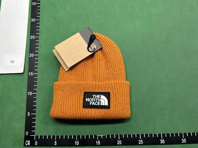 The North Face Denali Beanie [11 styles]