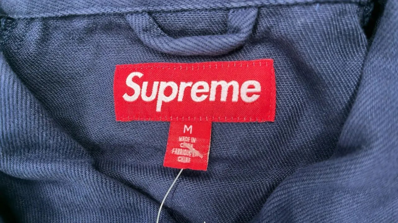 Supreme Hoodies & Jackets Collection [31 styles]