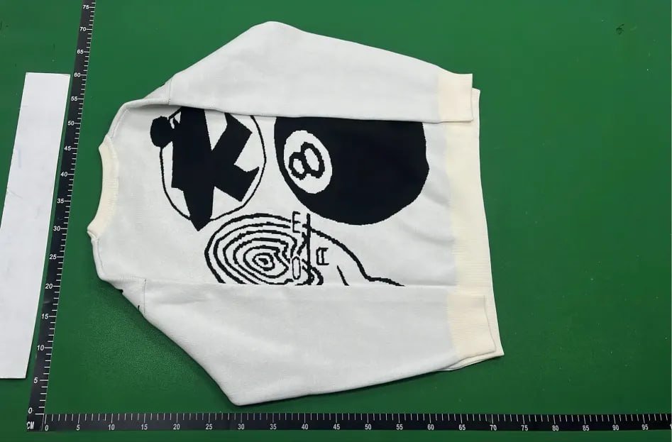 Stussy Graffiti Dice Sweater [30 styles]