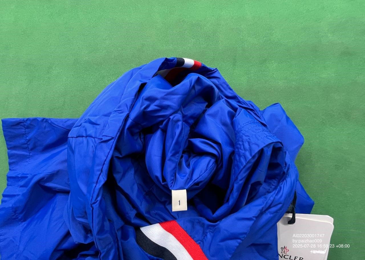 Moncler Maya Jacket [5 styles]