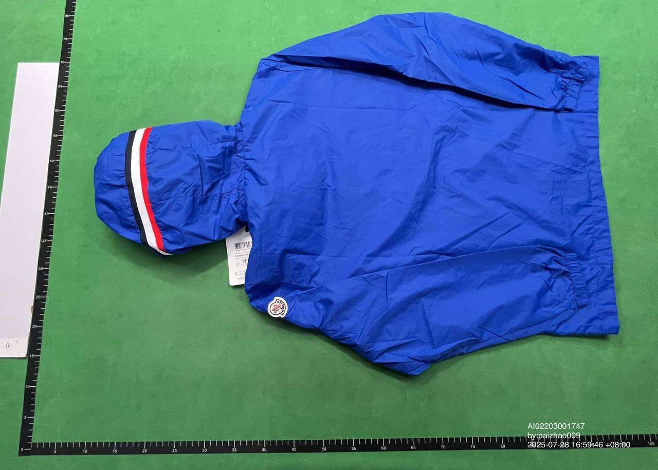 Moncler Maya Jacket [5 styles]