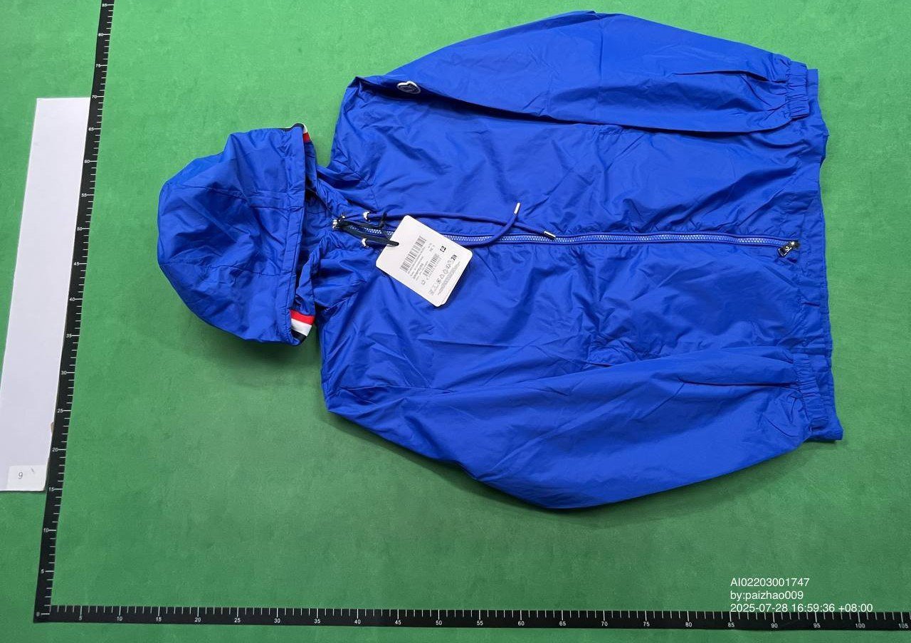 Moncler Maya Jacket [5 styles]