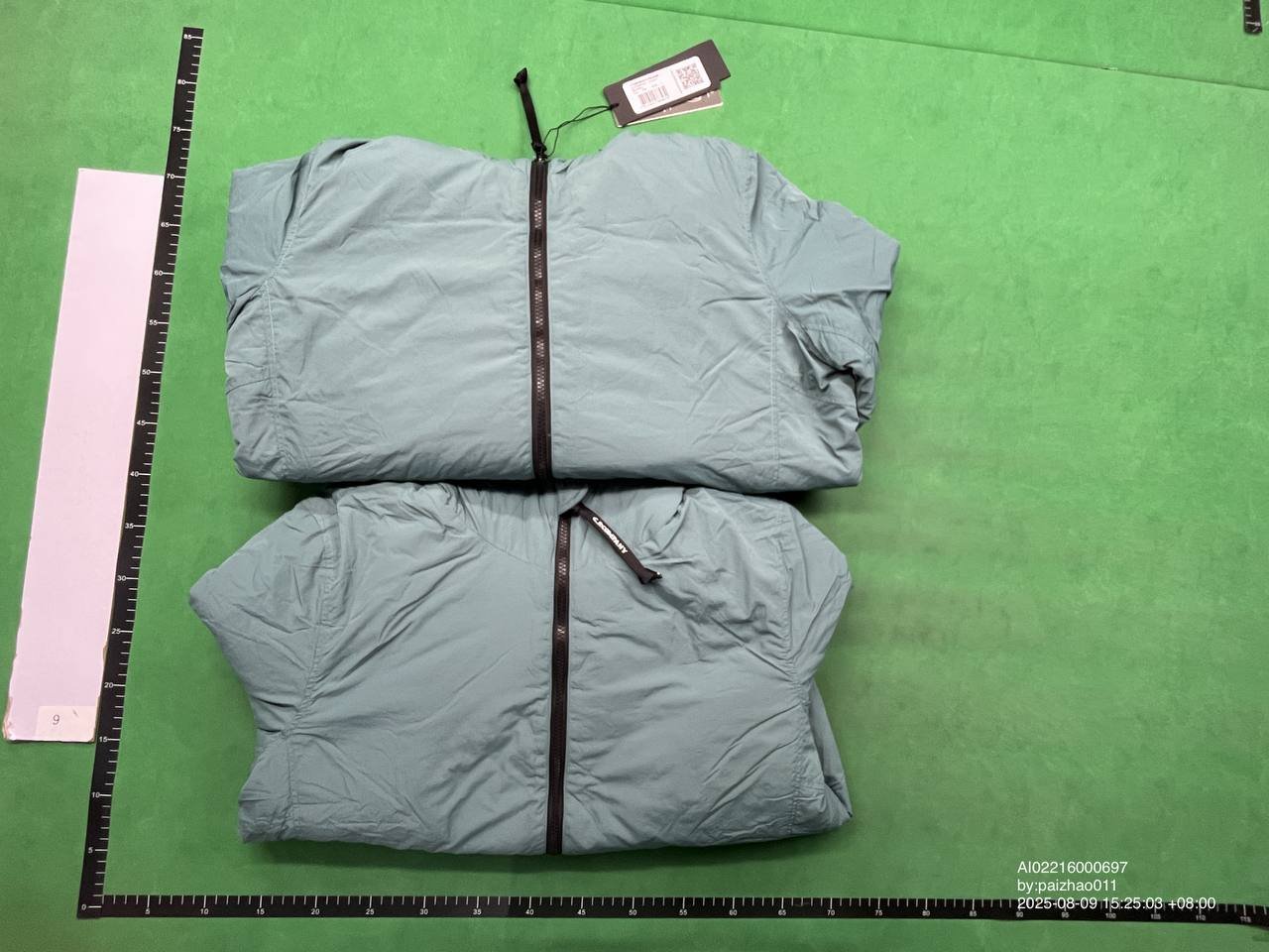 CP Company Goggle Jacket [3 styles]