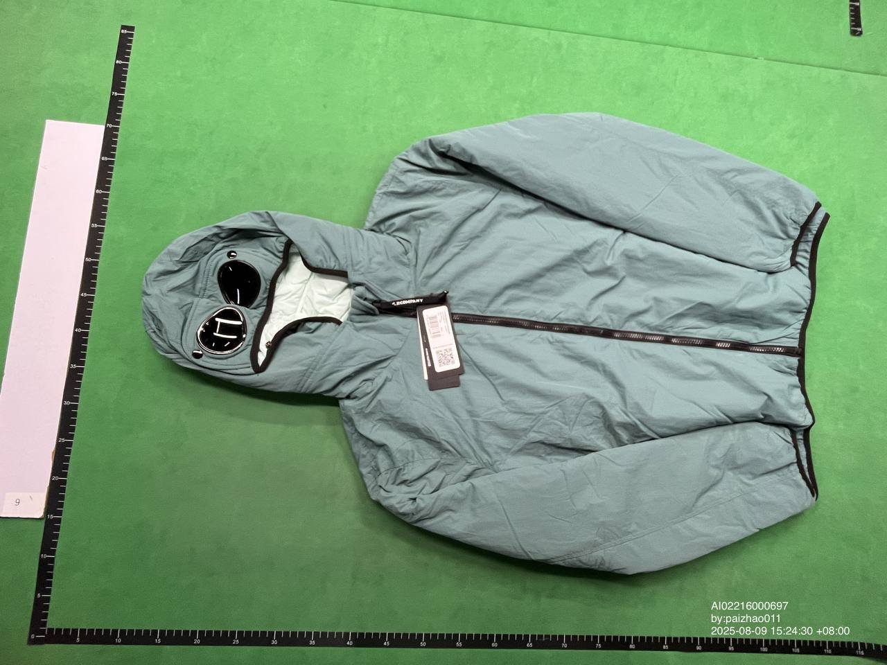 CP Company Goggle Jacket [3 styles]