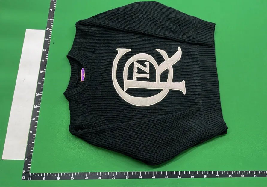 Corteiz C Star Sweater [15 styles]