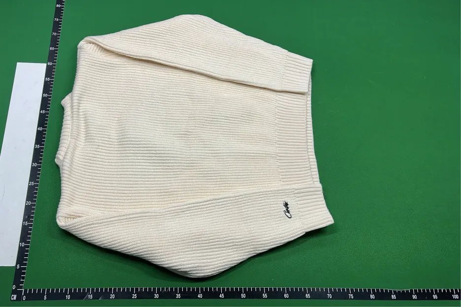 Corteiz C Star Sweater [15 styles]