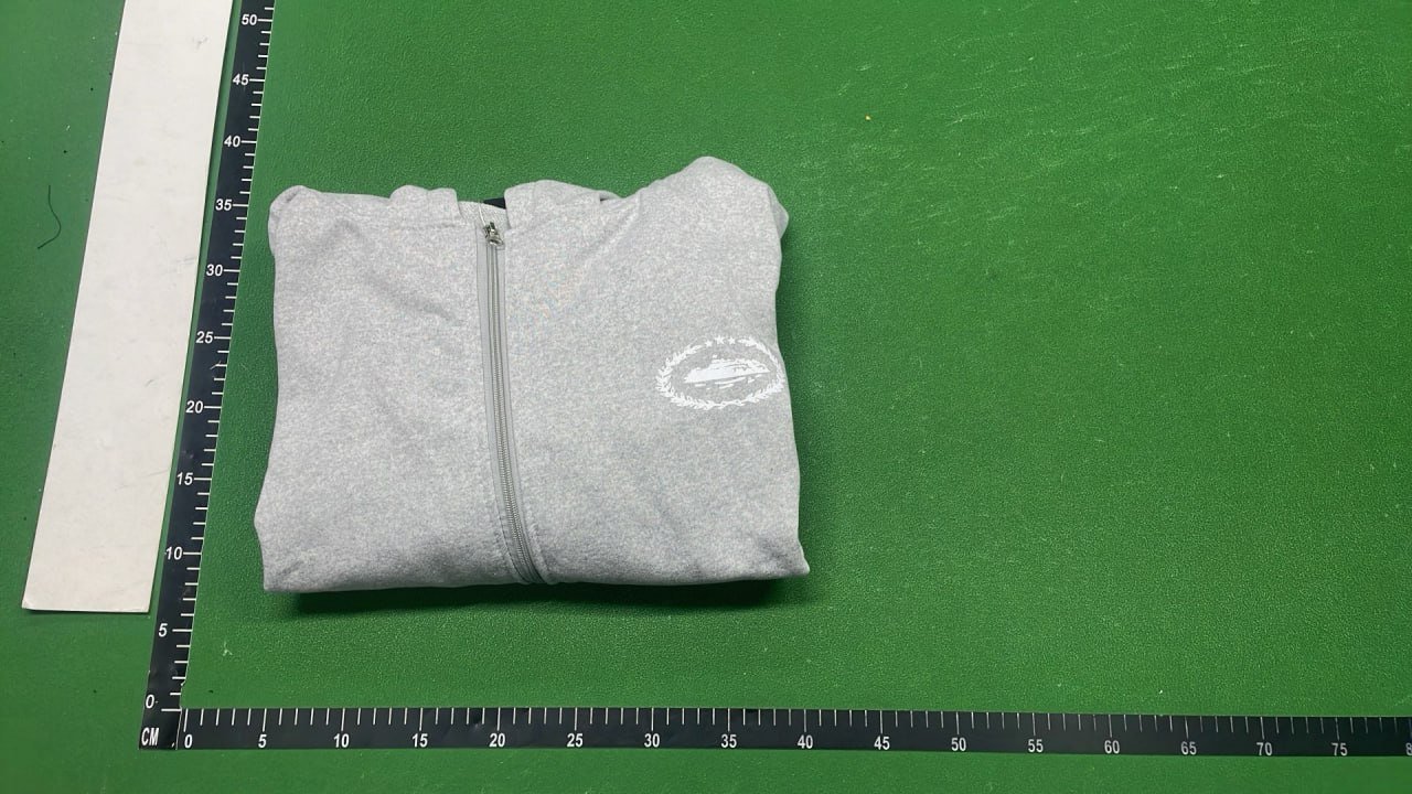 Corteiz Hoodie Suit [40 styles]