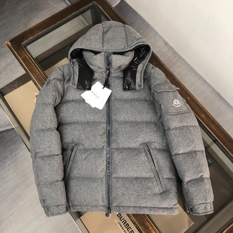 Zara MAYA Down Jacket [40 styles]