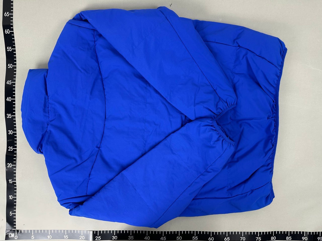 Lacoste Puffer Jacket [4 styles]