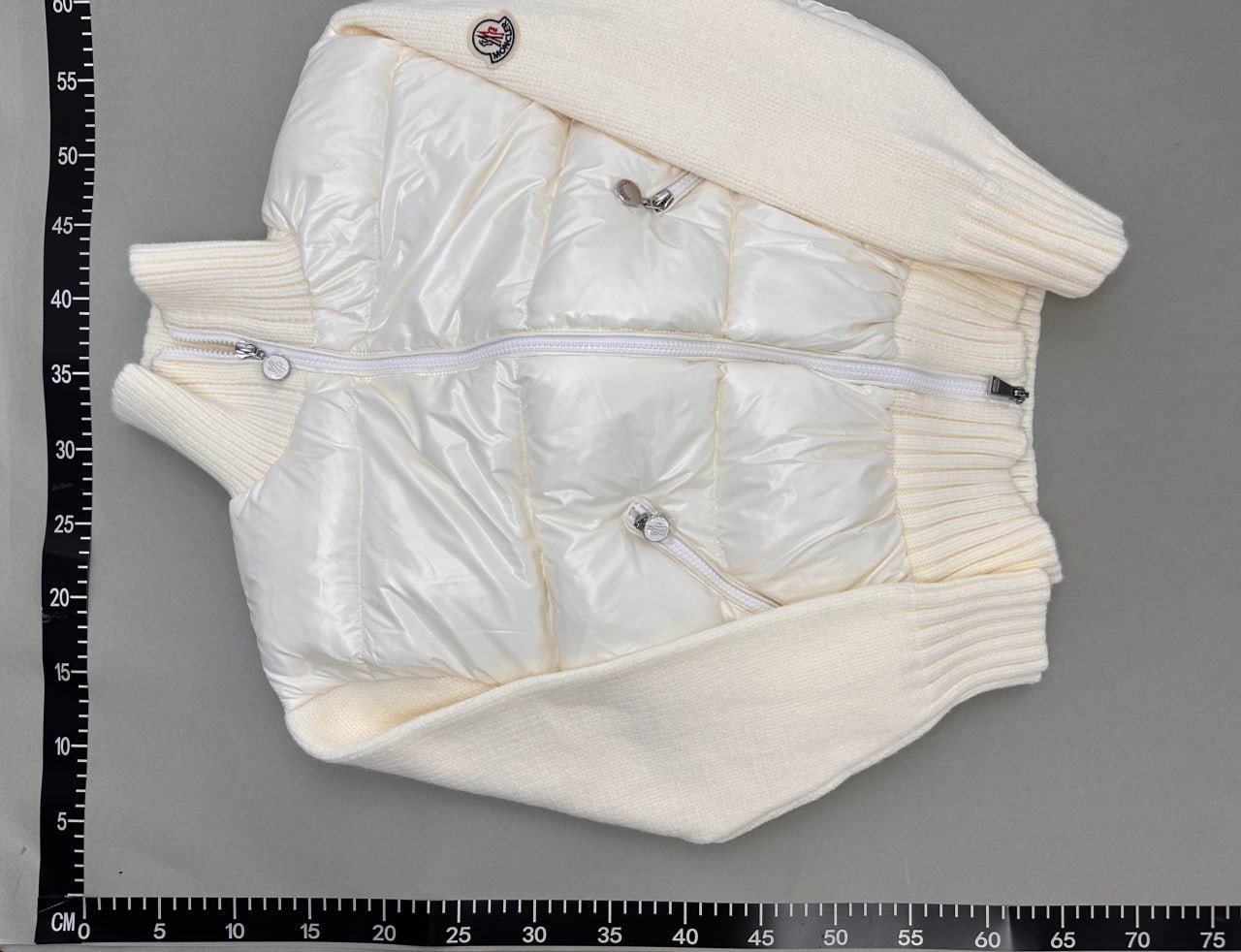 Moncler Maya Down Jacket [2 styles]