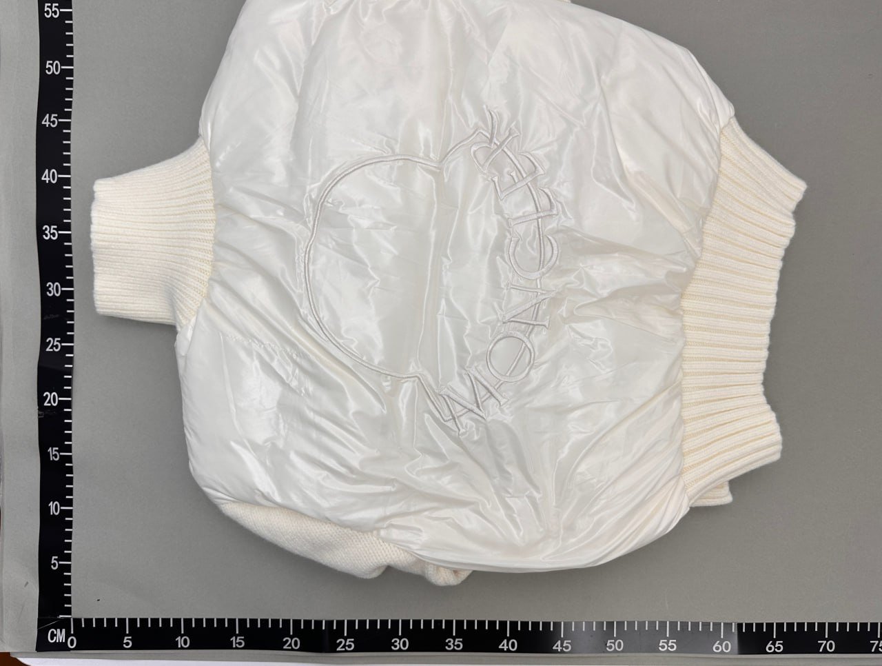 Moncler Maya Down Jacket [2 styles]