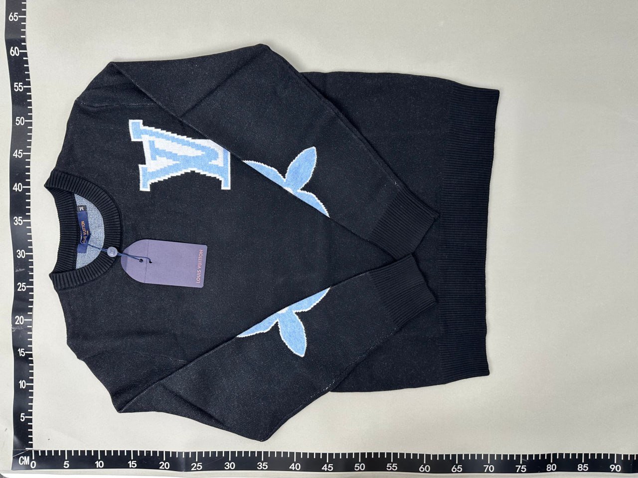 Louis Vuitton Marque L.Vuitton Déposée Sweater [16 styles]