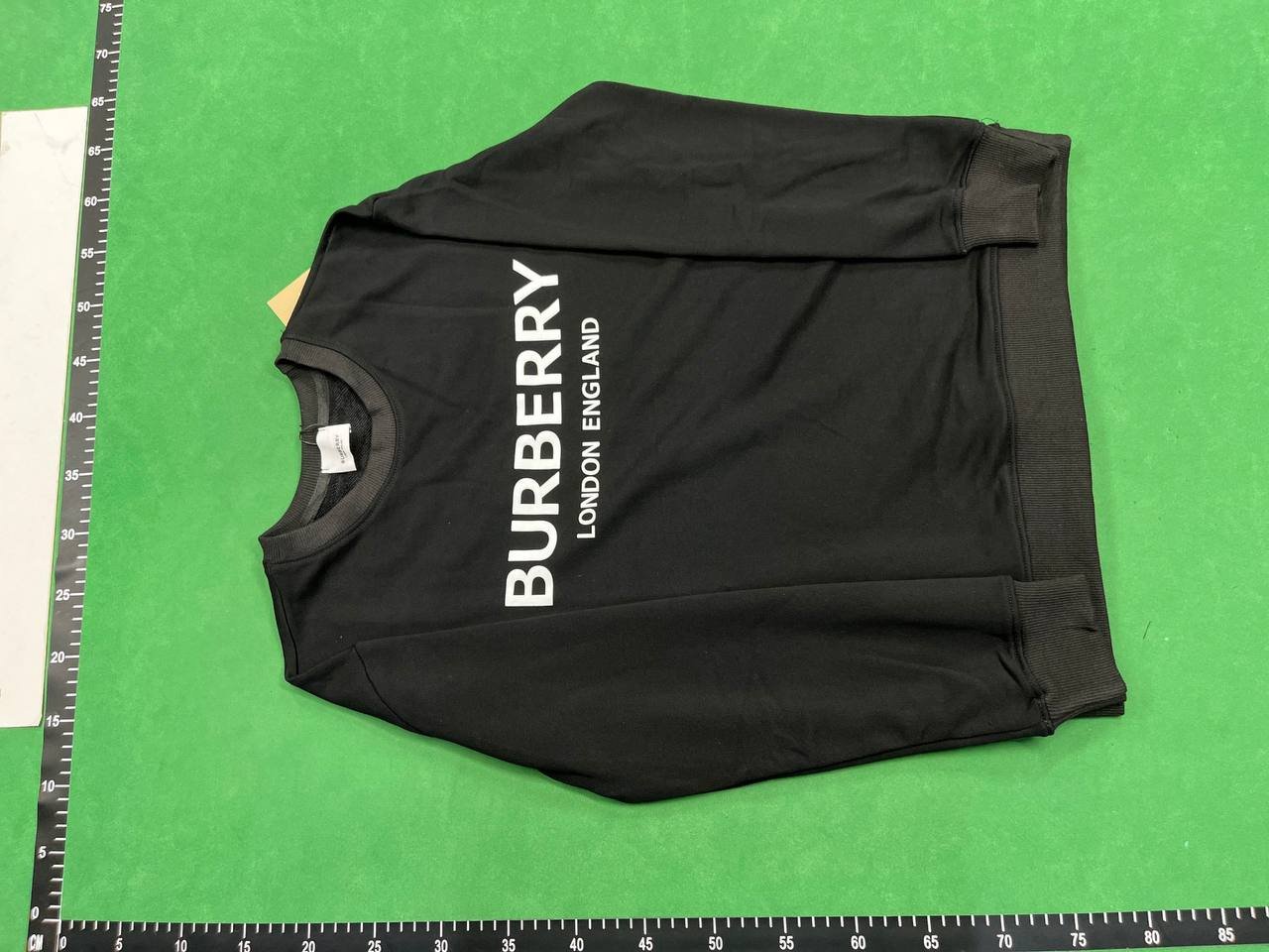 Burberry London England Sweatshirt