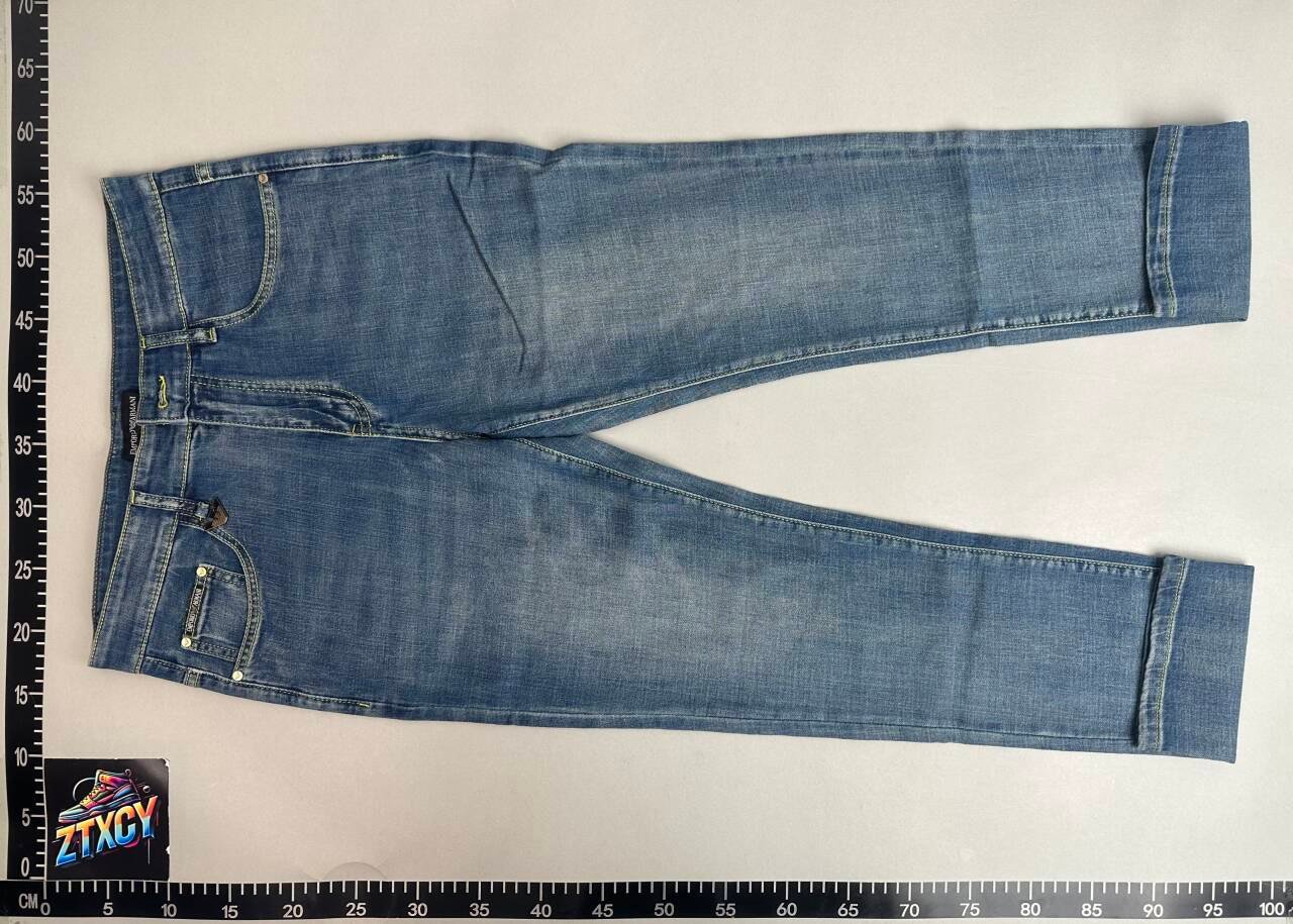ARMANI Jeans [34 styles]