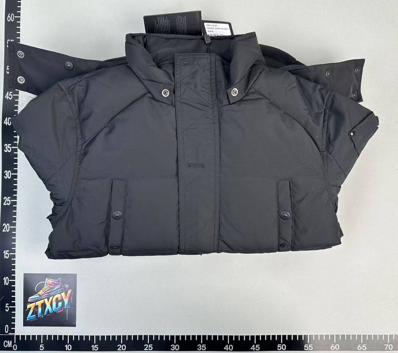 Moose Knuckles Puffer Jacket [22 styles]
