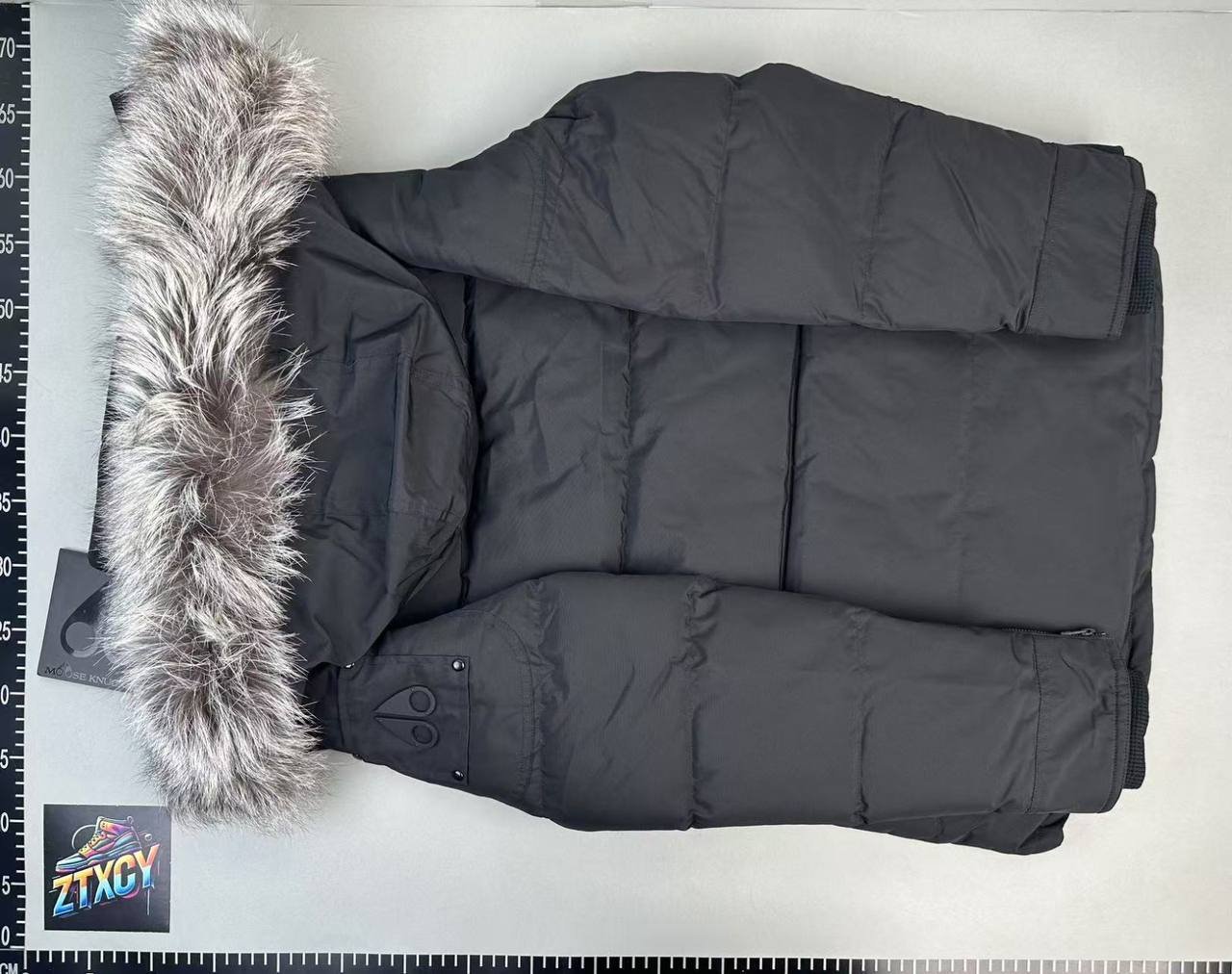 Moose Knuckles Puffer Jacket [22 styles]