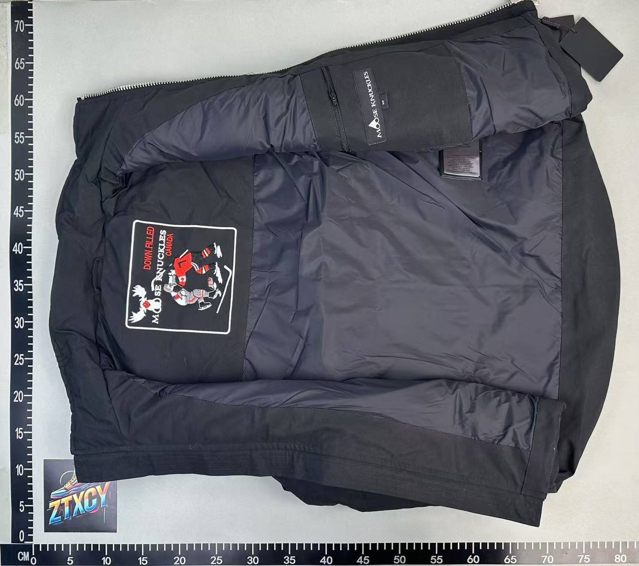 Moose Knuckles Puffer Jacket [22 styles]