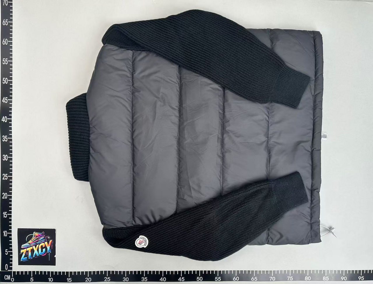 MONCLER PUFFER Jacket [2 styles]