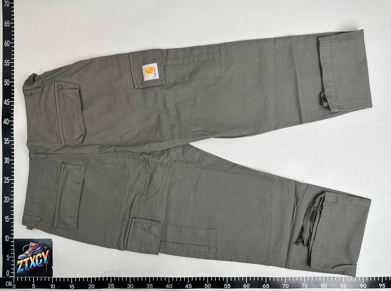Carhartt Work In Progress Cargo Pants [4 styles]