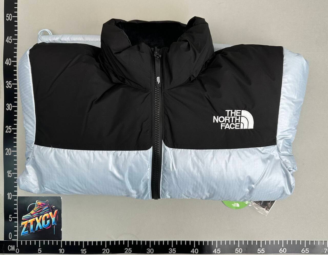 The North Face Nuptse Down Jacket [5 styles]