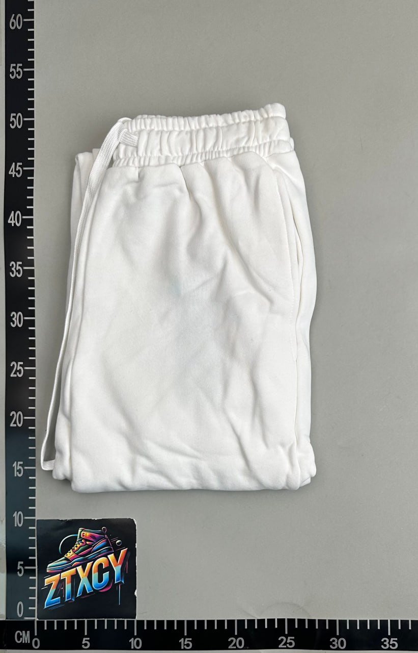 OFF-White Diagonal Stripe Jogger Pants [11 styles]