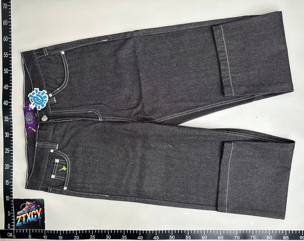 ADWYSD AD301/AD302/AD303/AD305/AD306/AD307 Jeans [8 styles]