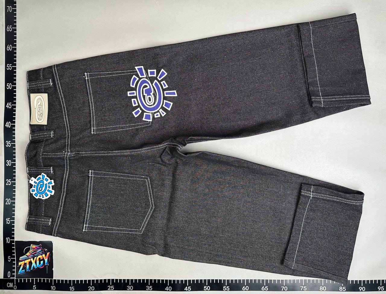 ADWYSD AD301/AD302/AD303/AD305/AD306/AD307 Jeans [8 styles]