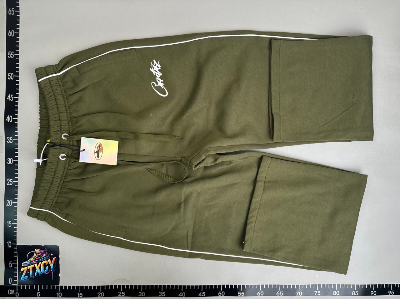 Corteiz Track Jacket [12 styles]