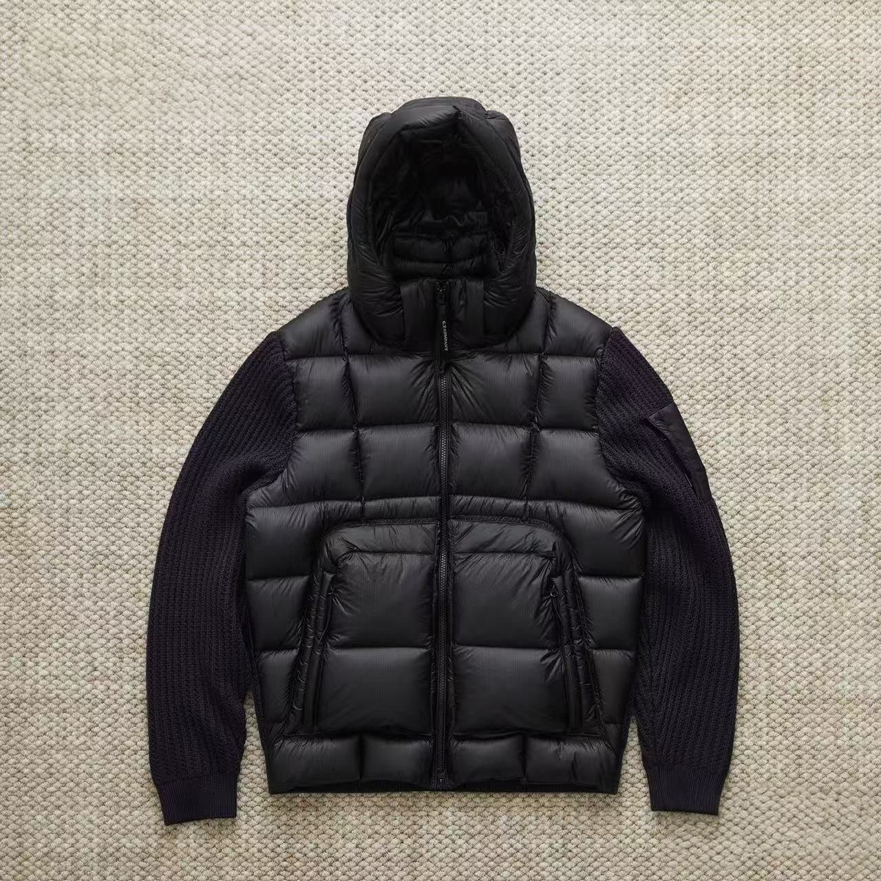 C.P. Company Goggle Hoodie/Sweater/Zip-Up Jacket [40 styles]