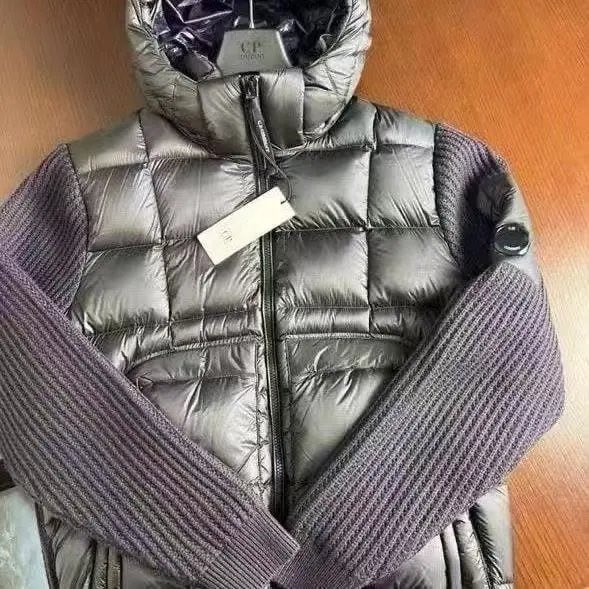 C.P. Company Goggle Hoodie/Sweater/Zip-Up Jacket [40 styles]